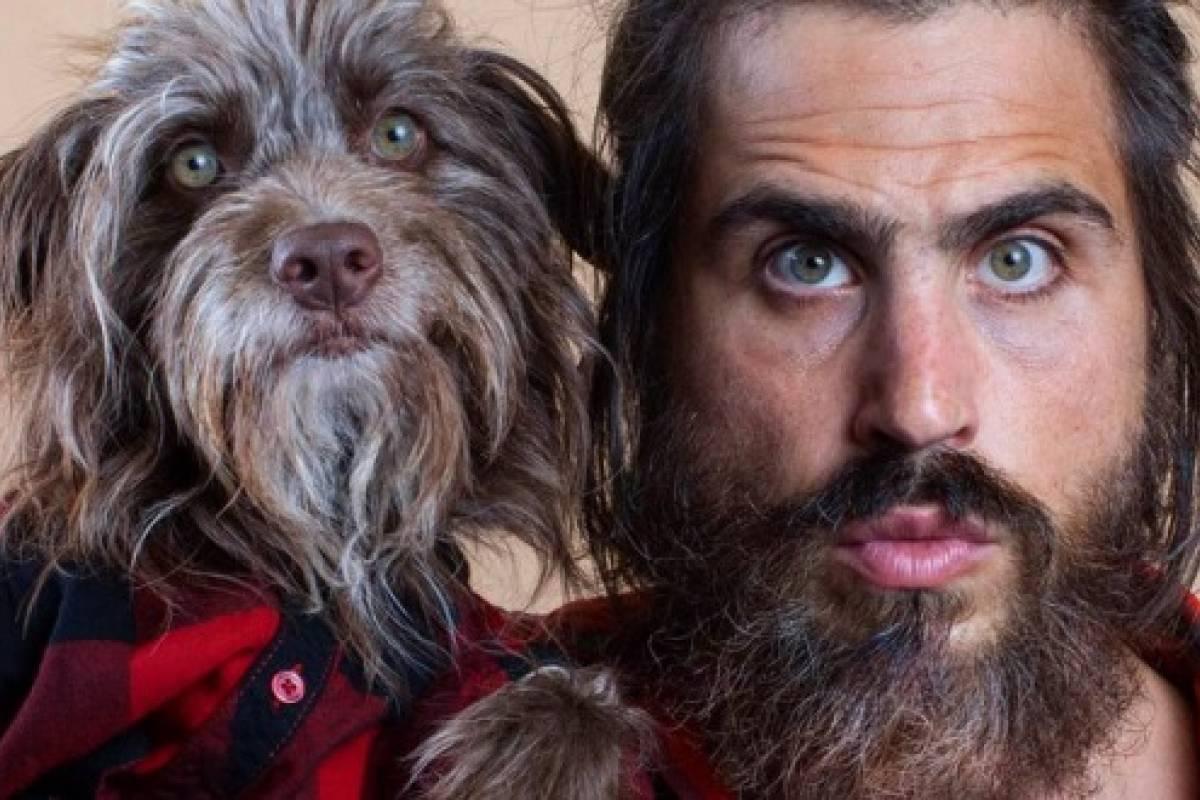 È vero che i cani assomigliano ai padroni?