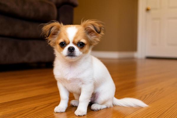 Chihuahua mix: tipi di incroci - 10. Chin-Wa 