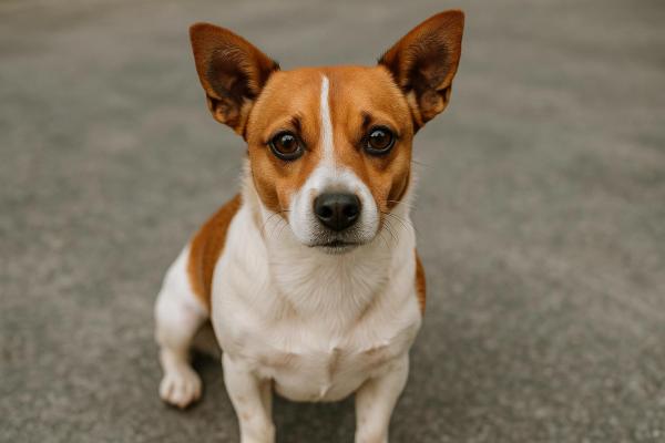 Chihuahua mix: tipi di incroci - 7. Jack-Chi 