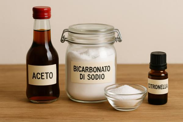 Le pulci muoiono con la candeggina? - Alternative alla candeggina per eliminare le pulci in casa